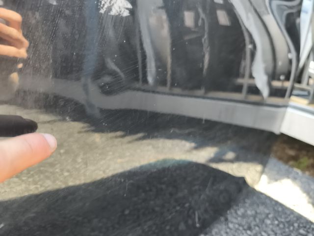 bontott BMW 2 Jobb első Ajtó (Üres lemez)