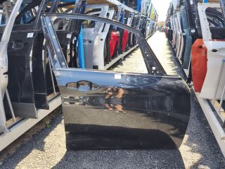 bontott BMW 2 Jobb első Ajtó (Üres lemez)