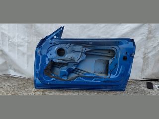 bontott BMW 2 Jobb első Ajtó (Üres lemez)