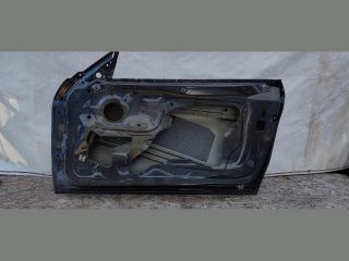 bontott BMW 2 Jobb első Ajtó (Üres lemez)