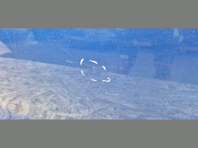 bontott BMW 2 Jobb első Ajtó (Üres lemez)