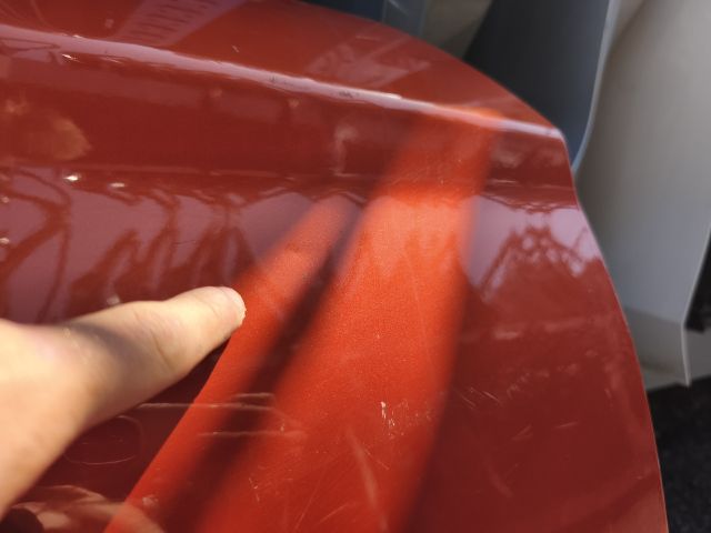 bontott BMW 2 Jobb első Ajtó (Üres lemez)