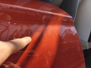 bontott BMW 2 Jobb első Ajtó (Üres lemez)