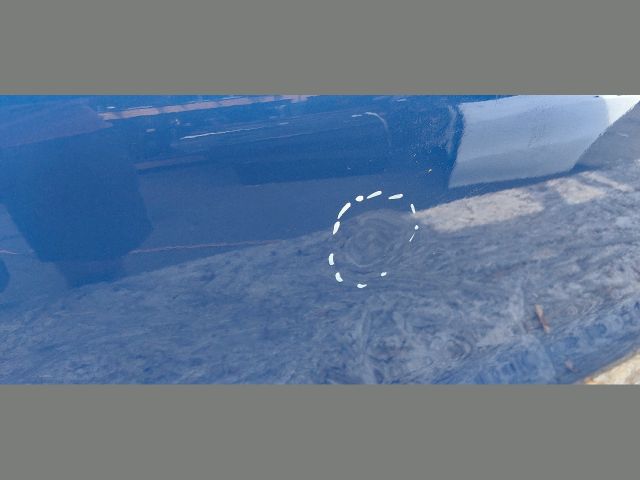 bontott BMW 2 Jobb első Ajtó (Üres lemez)