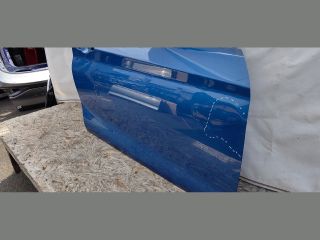 bontott BMW 2 Jobb első Ajtó (Üres lemez)