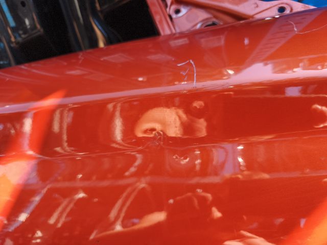 bontott BMW 2 Jobb első Ajtó (Üres lemez)