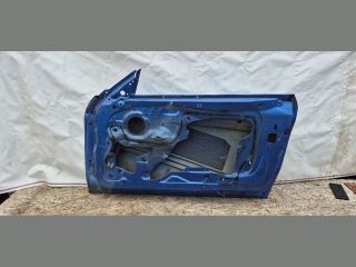 bontott BMW 2 Jobb első Ajtó (Üres lemez)