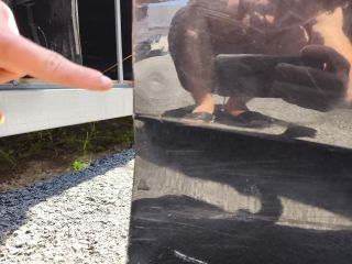 bontott BMW 2 Jobb első Ajtó (Üres lemez)