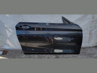 bontott BMW 2 Jobb első Ajtó (Üres lemez)