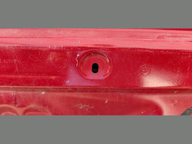 bontott BMW 2 Jobb első Ajtó (Üres lemez)