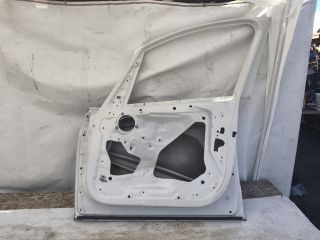 bontott BMW 2 Jobb első Ajtó (Üres lemez)