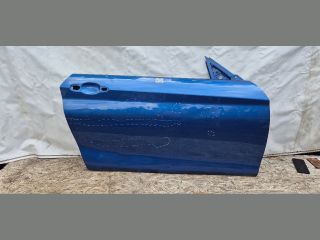 bontott BMW 2 Jobb első Ajtó (Üres lemez)