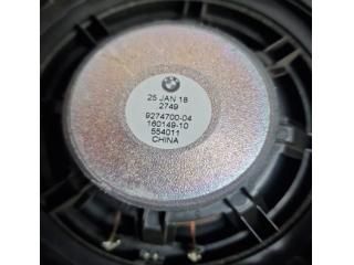 bontott BMW 2 Jobb első Hangszóró