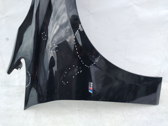 bontott BMW 2 Jobb első Sárvédő