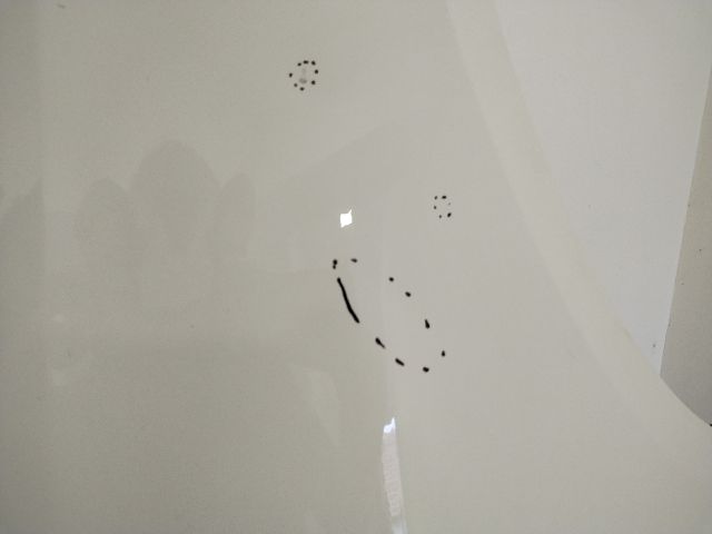 bontott BMW 2 Jobb első Sárvédő