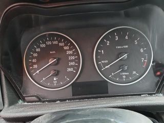 bontott BMW 2 Jobb első Ülés