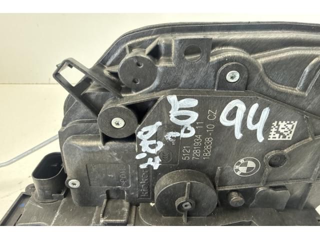 bontott BMW 2 Jobb első Zsanér