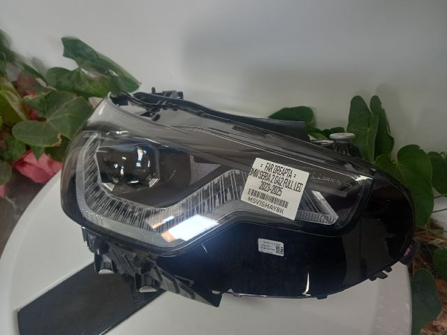 bontott BMW 2 Jobb Fényszóró