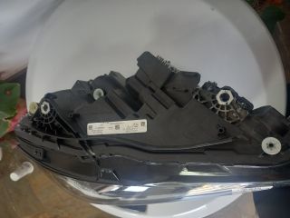 bontott BMW 2 Jobb Fényszóró