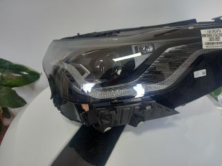 bontott BMW 2 Jobb Fényszóró