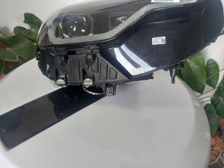bontott BMW 2 Jobb Fényszóró