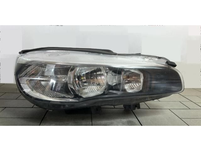 bontott BMW 2 Jobb Fényszóró