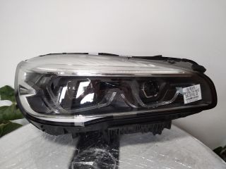bontott BMW 2 Jobb Fényszóró