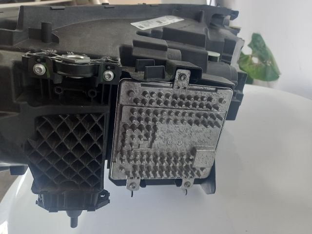 bontott BMW 2 Jobb Fényszóró