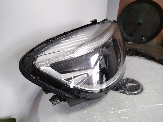 bontott BMW 2 Jobb Fényszóró