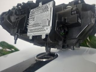 bontott BMW 2 Jobb Fényszóró