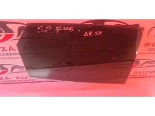 bontott BMW 2 Jobb hátsó Ablak