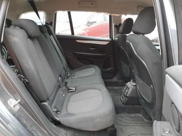 bontott BMW 2 Jobb hátsó Ablakemelő Motor