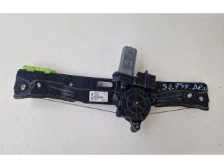 bontott BMW 2 Jobb hátsó Ablakemelő Szerkezet (Elektromos)