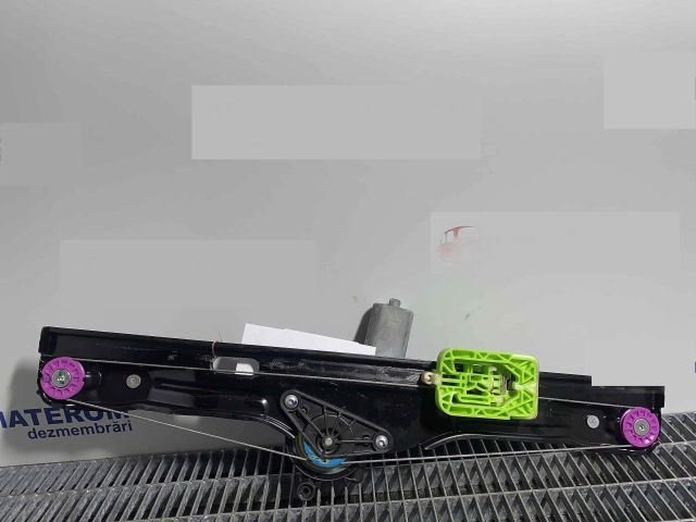 bontott BMW 2 Jobb hátsó Ablakemelő Szerkezet (Elektromos)