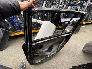 bontott BMW 2 Jobb hátsó Ajtó (Üres lemez)