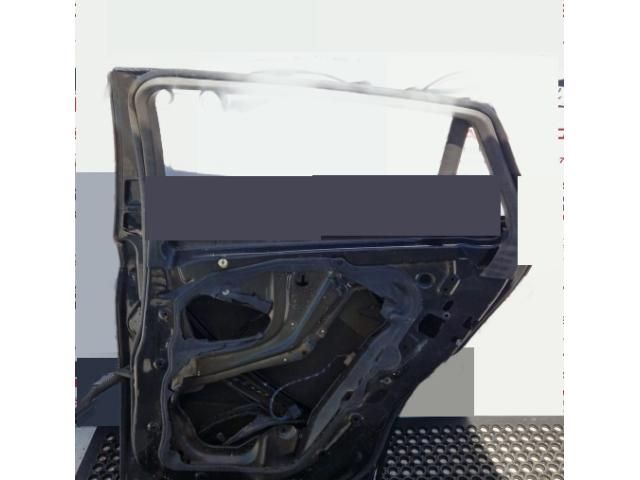 bontott BMW 2 Jobb hátsó Ajtó (Üres lemez)