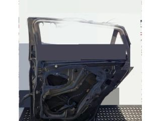 bontott BMW 2 Jobb hátsó Ajtó (Üres lemez)