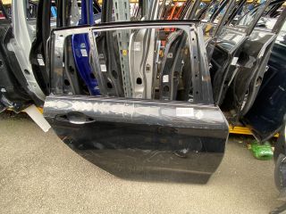 bontott BMW 2 Jobb hátsó Ajtó (Üres lemez)