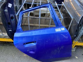 bontott BMW 2 Jobb hátsó Ajtó (Üres lemez)