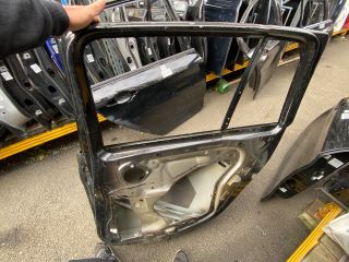 bontott BMW 2 Jobb hátsó Ajtó (Üres lemez)