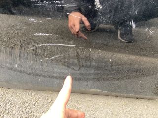 bontott BMW 2 Jobb hátsó Ajtó (Üres lemez)