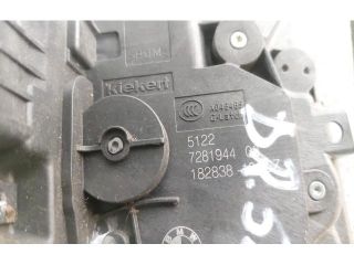 bontott BMW 2 Jobb hátsó Ajtózár