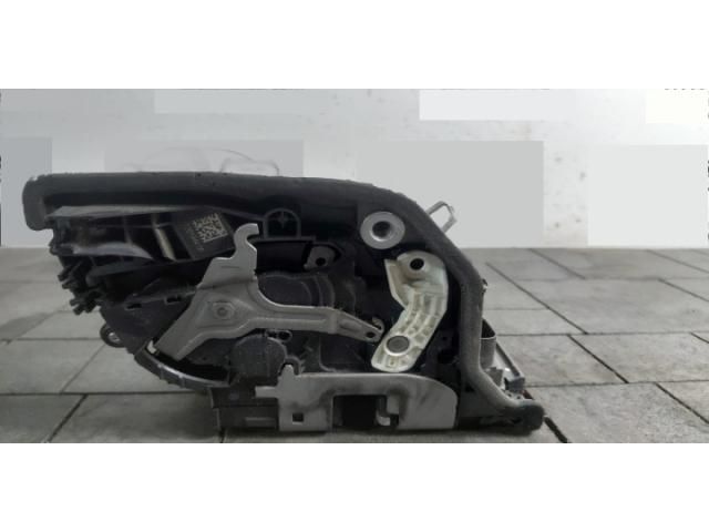 bontott BMW 2 Jobb hátsó Ajtózár