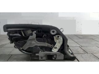 bontott BMW 2 Jobb hátsó Ajtózár