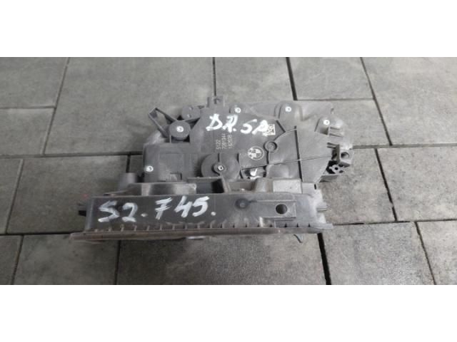 bontott BMW 2 Jobb hátsó Ajtózár