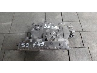 bontott BMW 2 Jobb hátsó Ajtózár