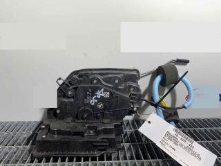 bontott BMW 2 Jobb hátsó Ajtózár