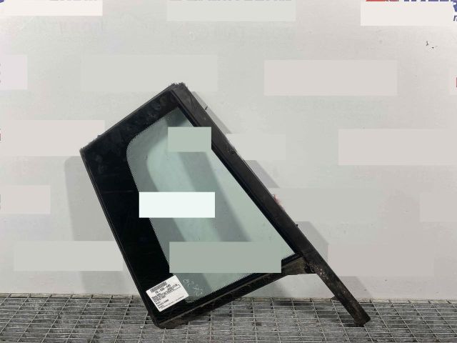 bontott BMW 2 Jobb hátsó Fixüveg (Ajtóban)