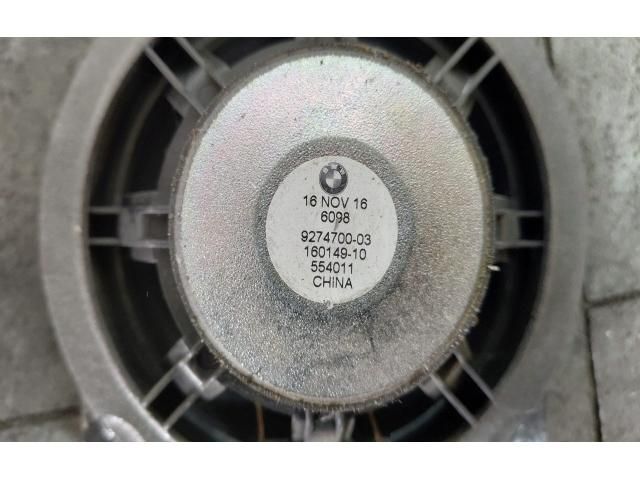bontott BMW 2 Jobb hátsó Hangszóró