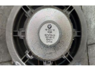 bontott BMW 2 Jobb hátsó Hangszóró